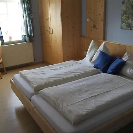 Gasthuis Lindenhof- Fam. Forstmayr Haag