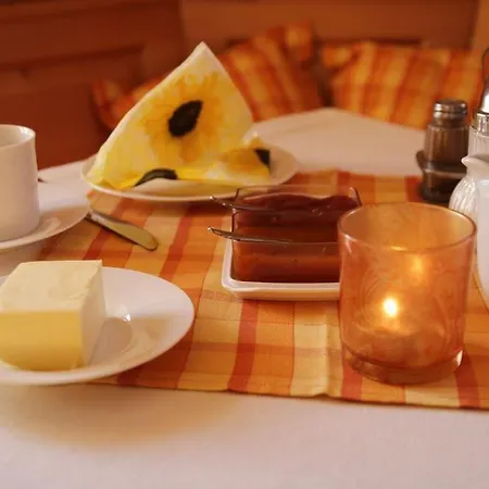 Lindenhof- Fam. Forstmayr Gasthuis Haag