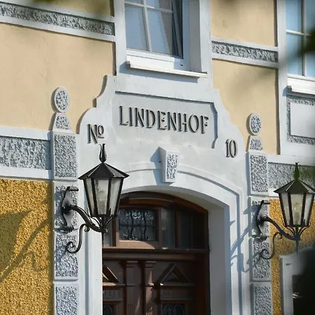 Lindenhof- Fam. Forstmayr Affittacamere Haag