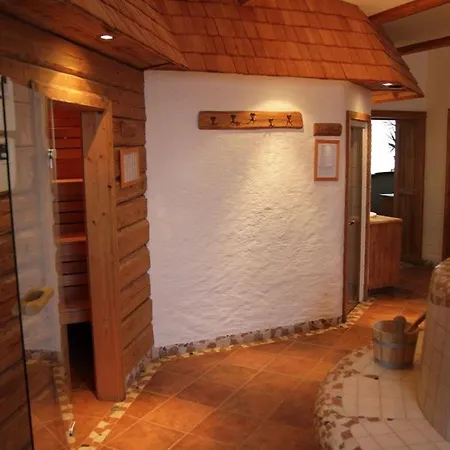 Lindenhof- Fam. Forstmayr 3* Haag