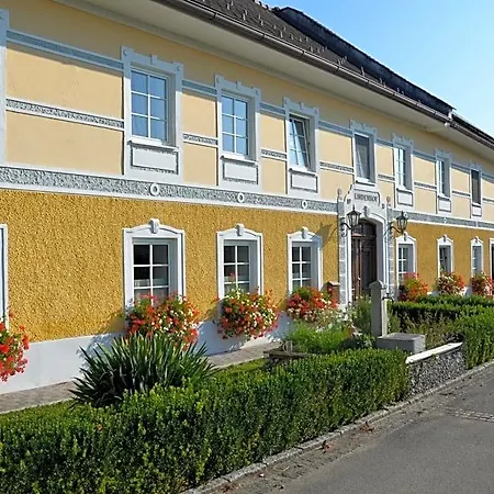 Affittacamere Lindenhof- Fam. Forstmayr