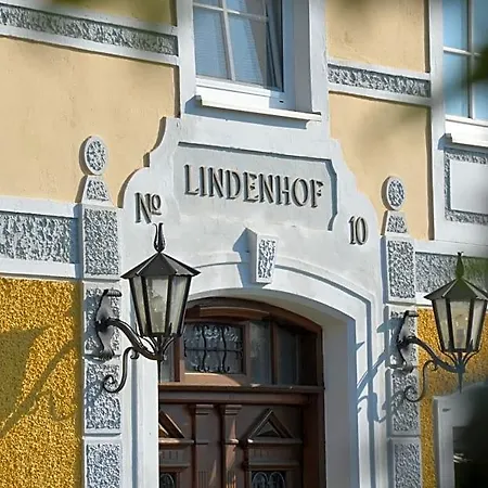 Affittacamere Lindenhof- Fam. Forstmayr