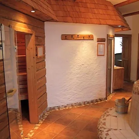 Lindenhof- Fam. Forstmayr Gasthuis 3*