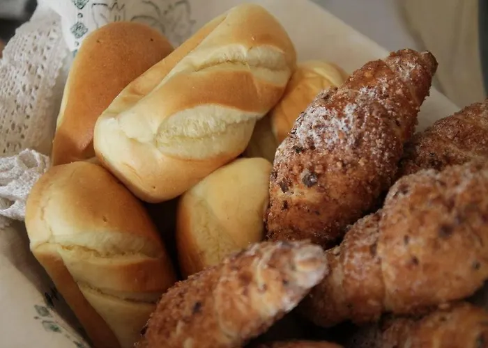 Lindenhof- Fam. Forstmayr ゲストハウス Haag