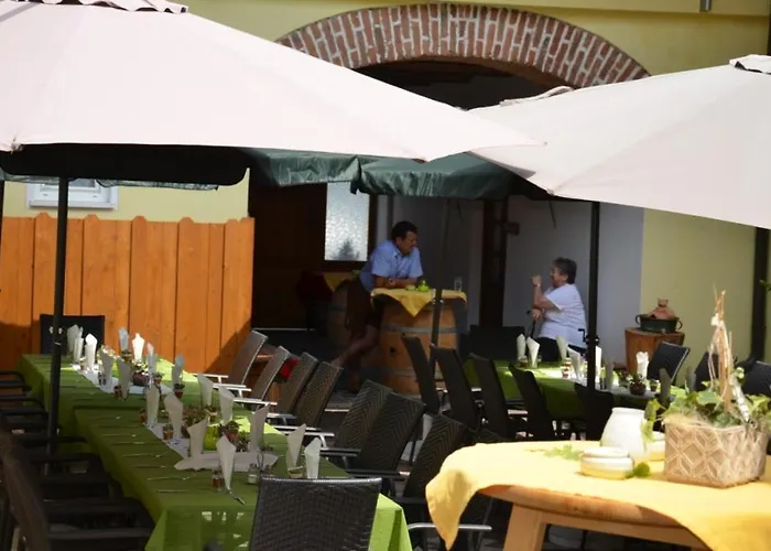 Lindenhof- Fam. Forstmayr Haag