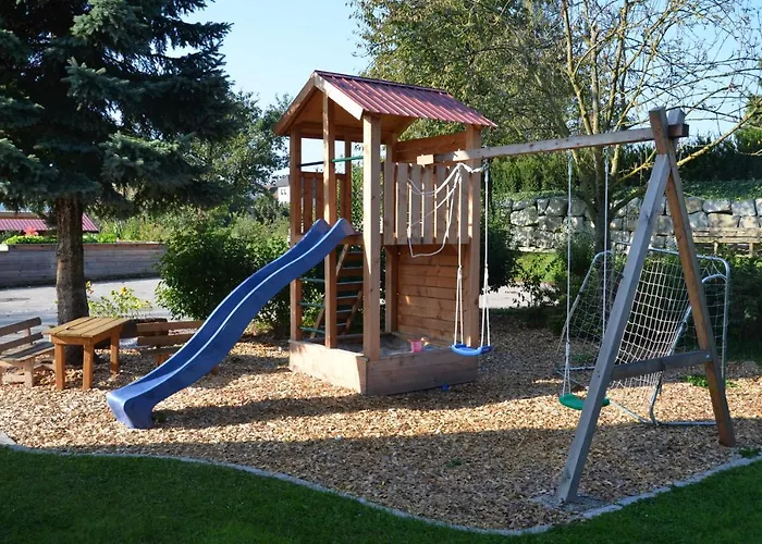 Lindenhof- Fam. Forstmayr 3* Haag