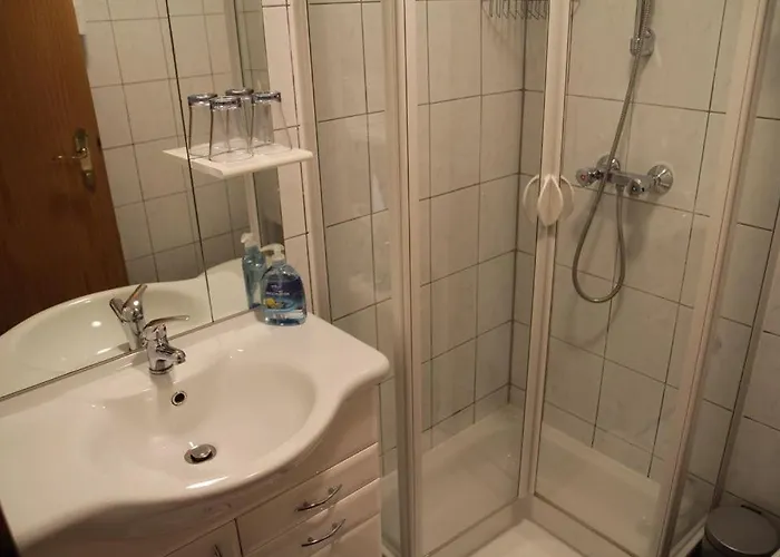 Lindenhof- Fam. Forstmayr ゲストハウス Haag