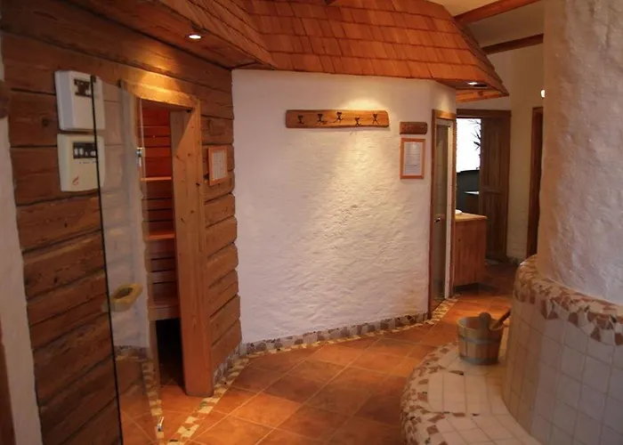 Lindenhof- Fam. Forstmayr 3* Haag